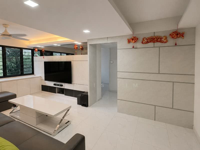 34 Teban Gardens Road, 34 Teban Gardens Road, 3 Bedrooms, 1,410 sqft, HDB Flat For Sale, by Dennis Lim, 500238360 - Living Room - PropertyGuru.com.sg