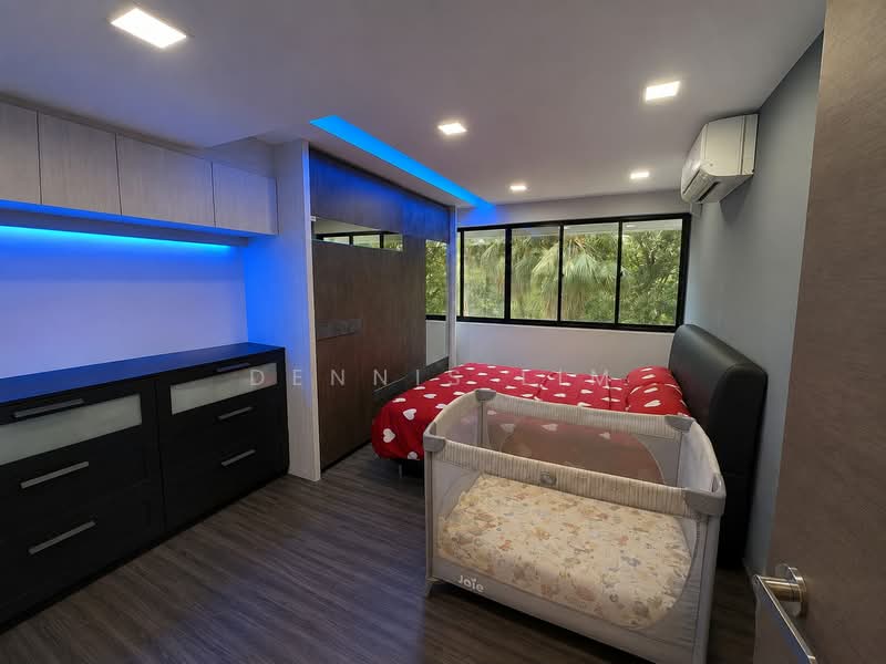 34 Teban Gardens Road, 34 Teban Gardens Road, 3 Bedrooms, 1,410 sqft, HDB Flat For Sale, by Dennis Lim, 500238360 - Bedroom - PropertyGuru.com.sg