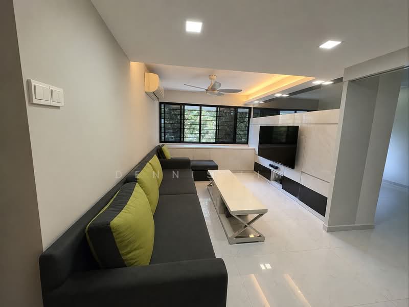 34 Teban Gardens Road, 34 Teban Gardens Road, 3 Bedrooms, 1,410 sqft, HDB Flat For Sale, by Dennis Lim, 500238360 - Living Room - PropertyGuru.com.sg