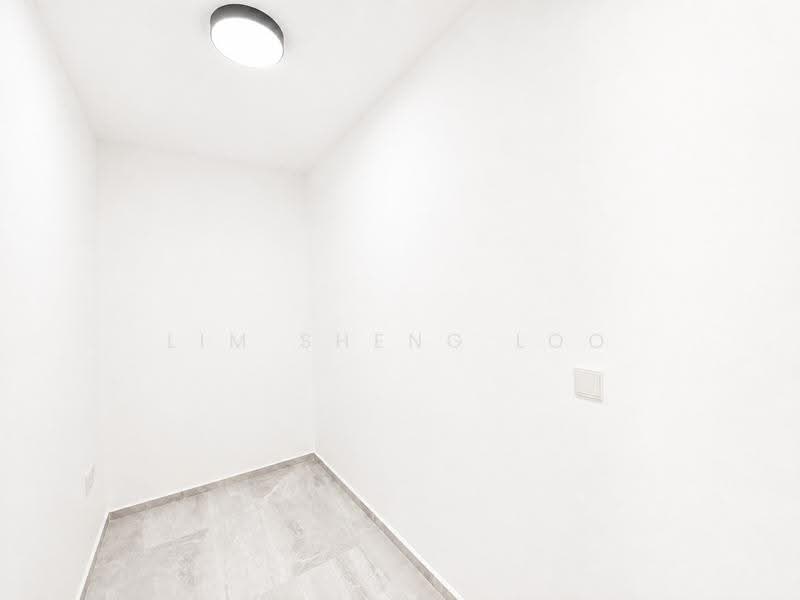 Affinity At Serangoon, , 1 Bedroom, 538 sqft, Condominium For Rent, by Lim Sheng Loo, 500238361 - Interior - PropertyGuru.com.sg