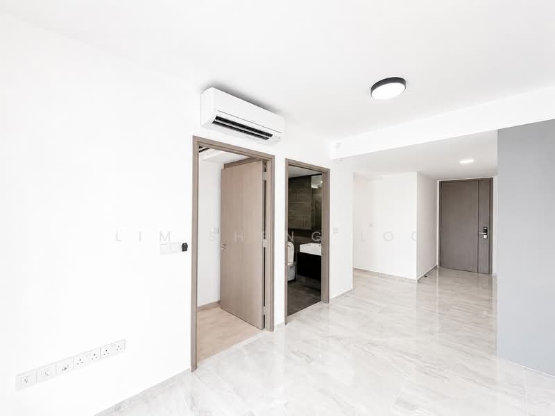 Affinity At Serangoon, , 1 Bedroom, 538 sqft, Condominium For Rent, by Lim Sheng Loo, 500238361 - Interior - PropertyGuru.com.sg