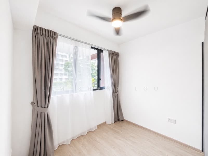 Affinity At Serangoon, , 1 Bedroom, 538 sqft, Condominium For Rent, by Lim Sheng Loo, 500238361 - Interior - PropertyGuru.com.sg