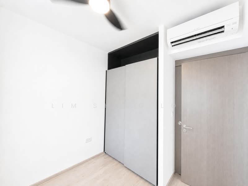 Affinity At Serangoon, , 1 Bedroom, 538 sqft, Condominium For Rent, by Lim Sheng Loo, 500238361 - Interior - PropertyGuru.com.sg