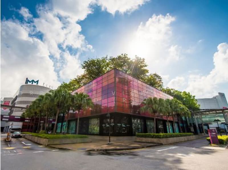 IMM 5200sqft Warehouse for Lease, Other warehouse 410 / 520 / 1055 / 1820 / 2250sqft Call 96858829, Boon Lay / Jurong / Tuas, 5,200 sqft, Warehouse For Rent, by RONN, 500238363 - Exterior - CommercialGuru.com.sg