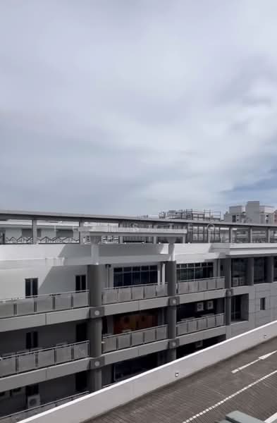 First Centre, 50 Serangoon North Avenue 4, 1,561 sqft, Light Industrial (B1) For Sale, by Lexus Teo, 500238367 - CommercialGuru.com.sg