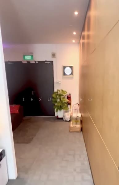 First Centre, 50 Serangoon North Avenue 4, 1,561 sqft, Light Industrial (B1) For Sale, by Lexus Teo, 500238367 - CommercialGuru.com.sg