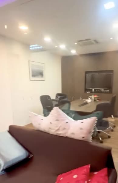 First Centre, 50 Serangoon North Avenue 4, 1,561 sqft, Light Industrial (B1) For Sale, by Lexus Teo, 500238367 - CommercialGuru.com.sg