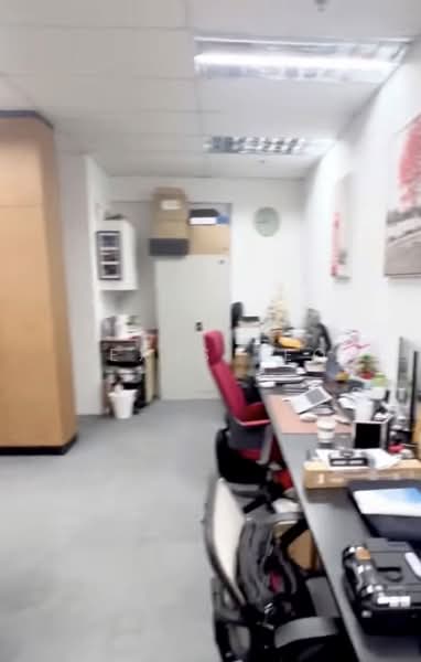 First Centre, 50 Serangoon North Avenue 4, 1,561 sqft, Light Industrial (B1) For Sale, by Lexus Teo, 500238367 - CommercialGuru.com.sg