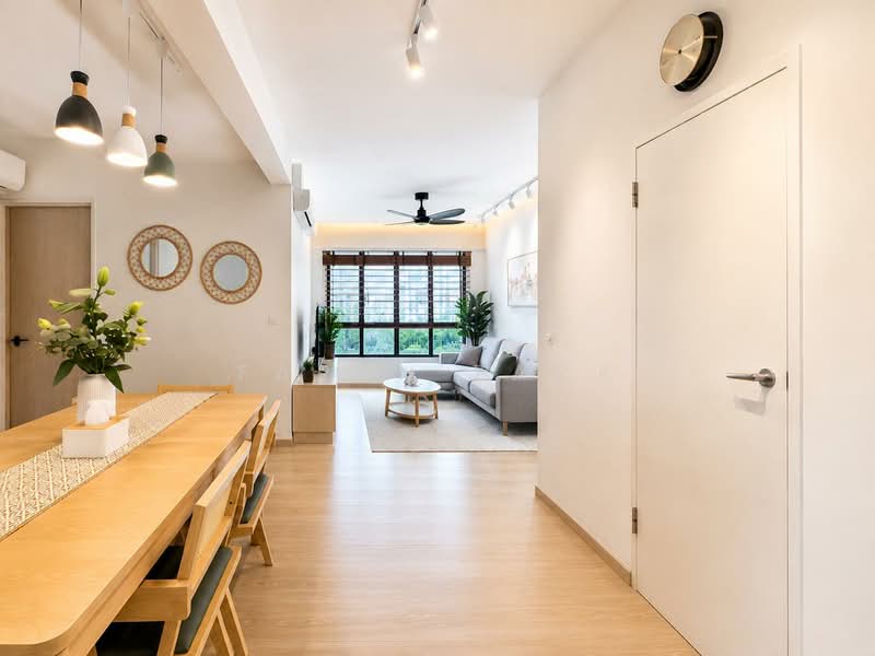 622A Tampines Avenue 12, 622A Tampines Avenue 12, 3 Bedrooms, 1,001 sqft, HDB Flat For Sale, by Farah Zack, 500238369 - PropertyGuru.com.sg