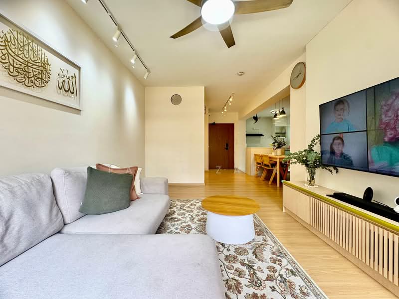 622A Tampines Avenue 12, 622A Tampines Avenue 12, 3 Bedrooms, 1,001 sqft, HDB Flat For Sale, by Farah Zack, 500238369 - PropertyGuru.com.sg