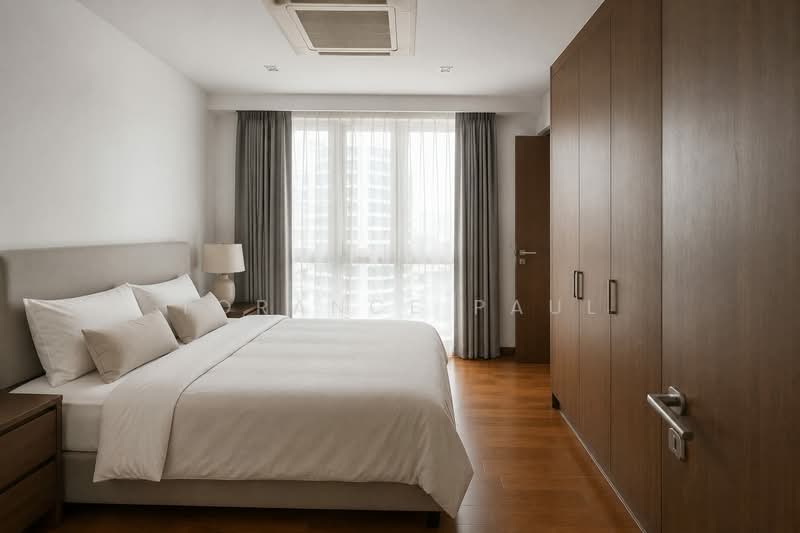 D'Grove Villas, 8A Orange Grove Road, 4 Bedrooms, 5,221 sqft, Condominium For Rent, by Torance Paul, 500238370 - Bedroom - PropertyGuru.com.sg