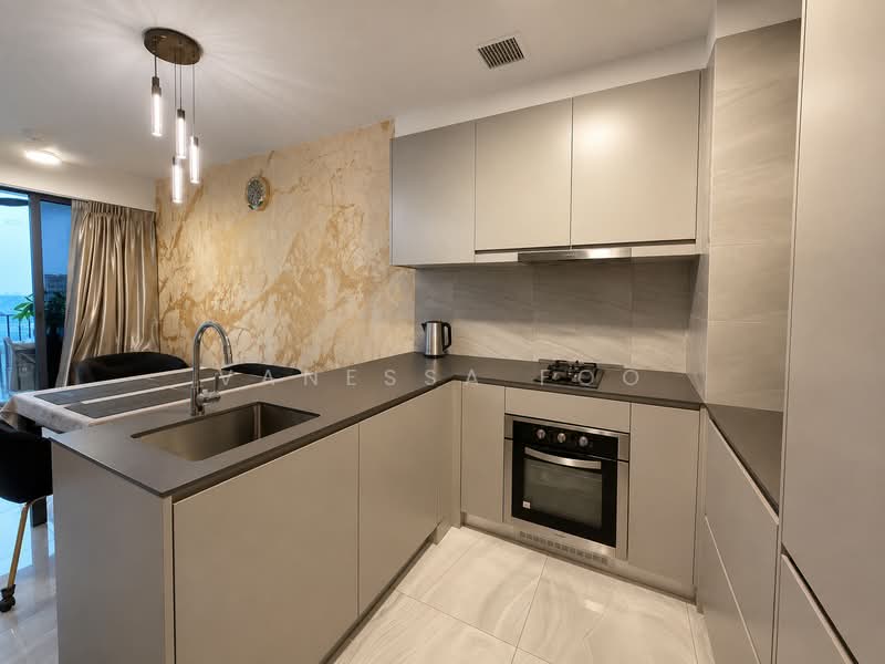 High Park Residences, 27 Fernvale Road, Seletar / Yio Chu Kang, 2 Bedrooms, 678 sqft, Condominium For Sale, by Vanessa Foo, 500238372 - PropertyGuru.com.sg
