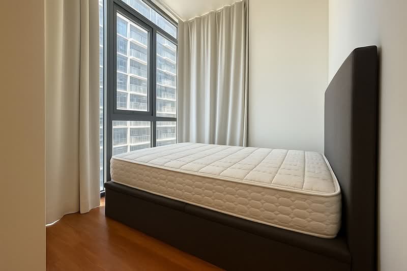 The Addition, 21 Meyappa Chettiar Road, 3 Bedrooms, 797 sqft, Condominium For Sale, by Lewis Tam, 500238377 - Bedroom - PropertyGuru.com.sg