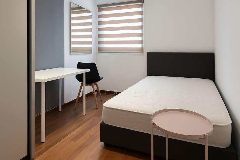 The Addition, 21 Meyappa Chettiar Road, 3 Bedrooms, 797 sqft, Condominium For Sale, by Lewis Tam, 500238377 - Bedroom - PropertyGuru.com.sg
