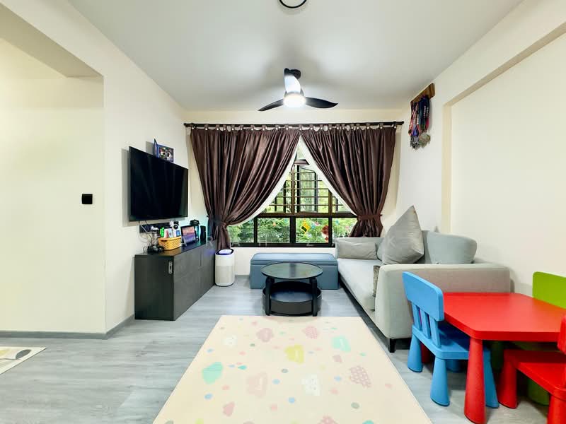114B Alkaff Crescent, 114B Alkaff Crescent, 2 Bedrooms, 732 sqft, HDB Flat For Sale, by Farah Zack, 500238378 - PropertyGuru.com.sg