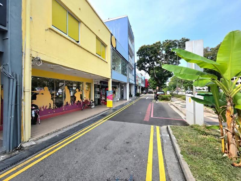 Siglap Centre, 55 Siglap Road, East Coast / Marine Parade, 2,098 sqft, Shop / Shophouse For Rent, by Ritchie Li, 500238380 - CommercialGuru.com.sg