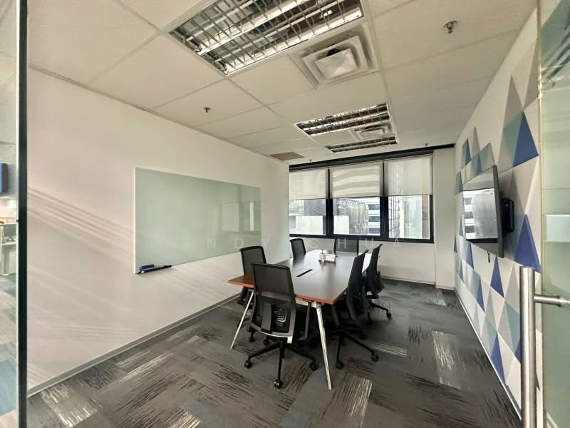 City House, 36 Robinson Road, Boat Quay / Raffles Place / Marina, 7,535 sqft, Office For Rent, by Wendy Chua, 500238382 - Interior - CommercialGuru.com.sg