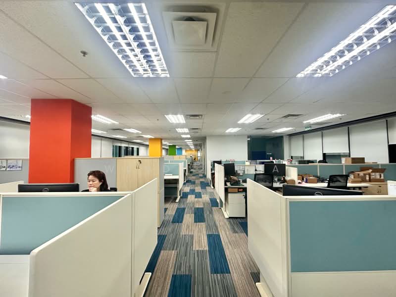 City House, 36 Robinson Road, Boat Quay / Raffles Place / Marina, 7,535 sqft, Office For Rent, by Wendy Chua, 500238382 - Interior - CommercialGuru.com.sg