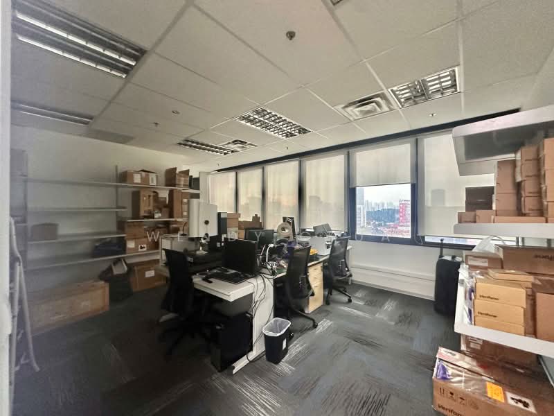 City House, 36 Robinson Road, Boat Quay / Raffles Place / Marina, 7,535 sqft, Office For Rent, by Wendy Chua, 500238382 - Interior - CommercialGuru.com.sg