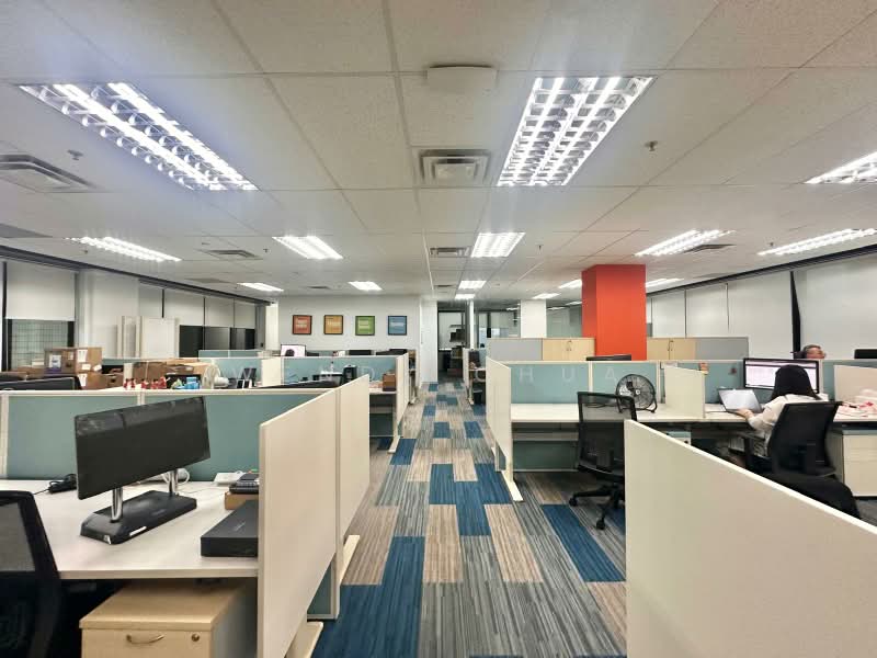 City House, 36 Robinson Road, Boat Quay / Raffles Place / Marina, 7,535 sqft, Office For Rent, by Wendy Chua, 500238382 - Interior - CommercialGuru.com.sg
