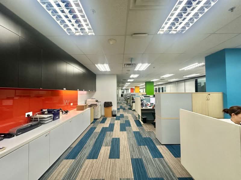 City House, 36 Robinson Road, Boat Quay / Raffles Place / Marina, 7,535 sqft, Office For Rent, by Wendy Chua, 500238382 - Interior - CommercialGuru.com.sg