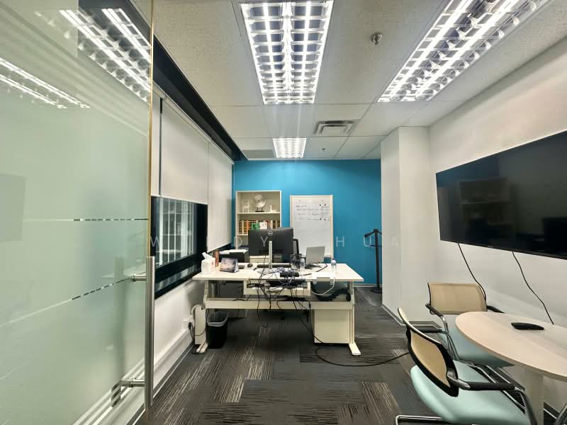 City House, 36 Robinson Road, Boat Quay / Raffles Place / Marina, 7,535 sqft, Office For Rent, by Wendy Chua, 500238382 - Study - CommercialGuru.com.sg