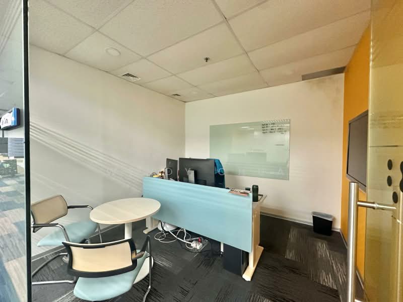 City House, 36 Robinson Road, Boat Quay / Raffles Place / Marina, 7,535 sqft, Office For Rent, by Wendy Chua, 500238382 - Interior - CommercialGuru.com.sg