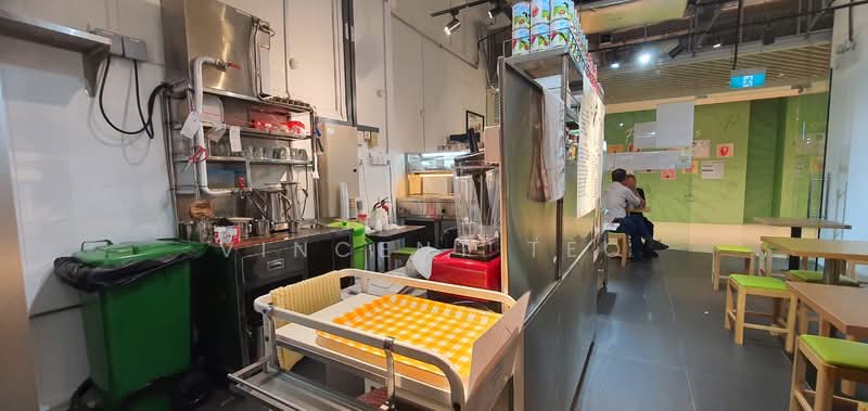 City Gate, 371 Beach Road, 484 sqft, Mall Shop For Sale, by Vincent Teo, 500238384 - Interior - CommercialGuru.com.sg