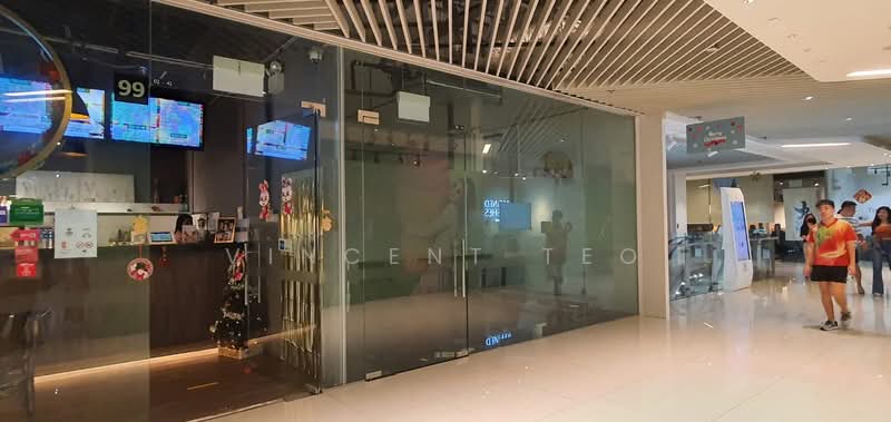 City Gate, 371 Beach Road, 484 sqft, Mall Shop For Sale, by Vincent Teo, 500238384 - Interior - CommercialGuru.com.sg