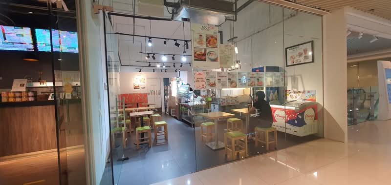 City Gate, 371 Beach Road, 484 sqft, Mall Shop For Sale, by Vincent Teo, 500238384 - Interior - CommercialGuru.com.sg