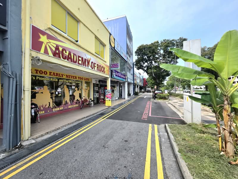 Siglap Centre, 55 Siglap Road, 4,387 sqft, Shop / Shophouse For Rent, by Ritchie Li, 500238389 - CommercialGuru.com.sg