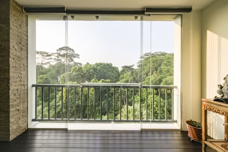 Highgate, 66 Toh Tuck Road, 3 Bedrooms, 1,324 sqft, Condominium For Sale, by Angela Ng, 500238392 - Balcony - PropertyGuru.com.sg