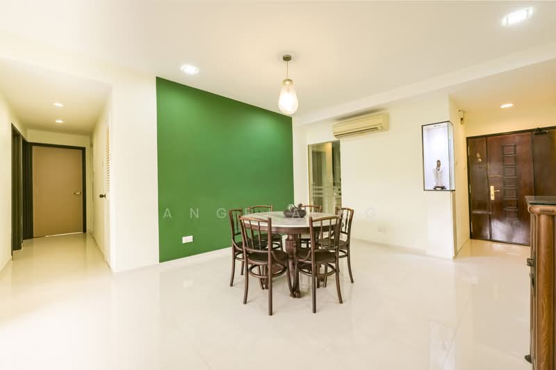 Highgate, 66 Toh Tuck Road, 3 Bedrooms, 1,324 sqft, Condominium For Sale, by Angela Ng, 500238392 - Dining Room - PropertyGuru.com.sg