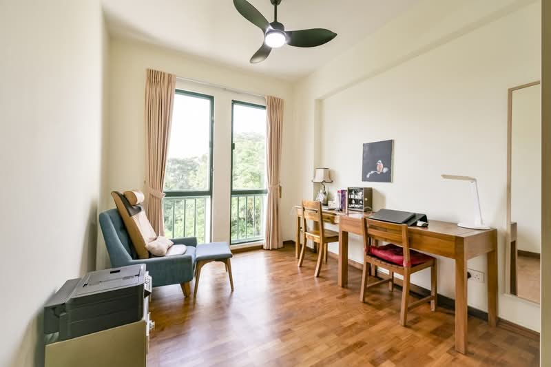 Highgate, 66 Toh Tuck Road, 3 Bedrooms, 1,324 sqft, Condominium For Sale, by Angela Ng, 500238392 - Study - PropertyGuru.com.sg