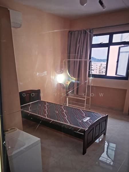 263 Boon Lay Drive, 263 Boon Lay Drive, Room Rental, 100 sqft, HDB Flat For Rent, by Goh Yit Kow, 500238393 - Bedroom - PropertyGuru.com.sg