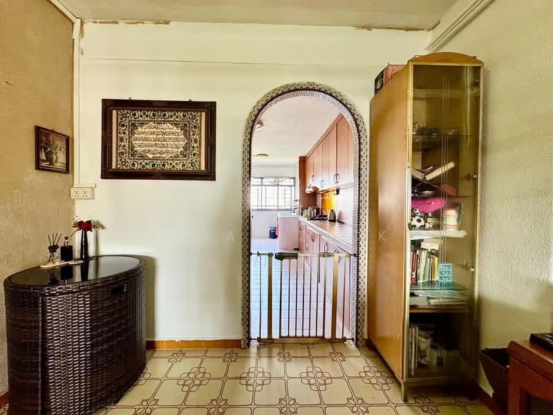 554 Bedok North Street 3, 554 Bedok North Street 3, 2 Bedrooms, 732 sqft, HDB Flat For Sale, by Farah Zack, 500238398 - PropertyGuru.com.sg