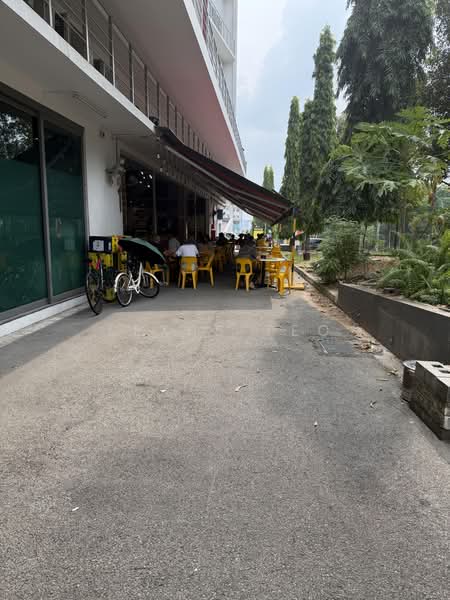 Premier @ Kaki Bukit, 10 Kaki Bukit Avenue 4, 1,400 sqft, Light Industrial (B1) For Rent, by Lexus Teo, 500238399 - CommercialGuru.com.sg