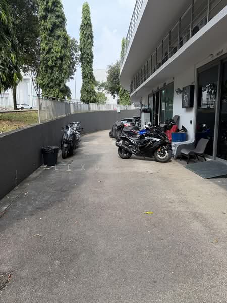 Premier @ Kaki Bukit, 10 Kaki Bukit Avenue 4, 1,400 sqft, Light Industrial (B1) For Rent, by Lexus Teo, 500238399 - CommercialGuru.com.sg