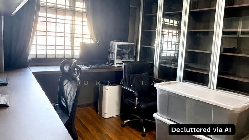 215 Pasir Ris Street 21, 215 Pasir Ris Street 21, 3 Bedrooms, 1,141 sqft, HDB Flat For Sale, by Lorna Tan, 500238400 - Study - PropertyGuru.com.sg