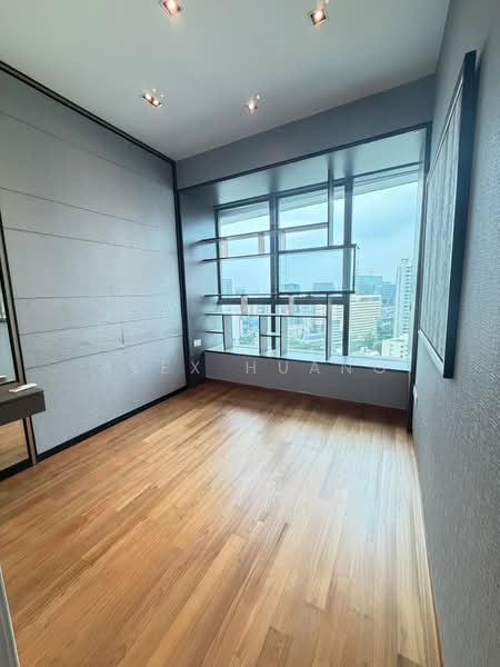 New Futura, 16 Leonie Hill Road, 4 Bedrooms, 2,250 sqft, Condominium For Rent, by Alex Huang, 500238401 - Interior - PropertyGuru.com.sg