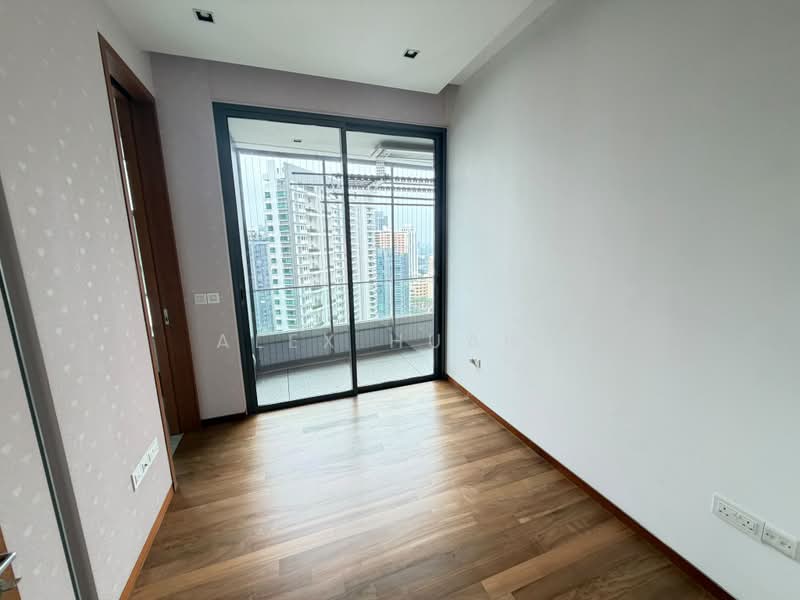 New Futura, 16 Leonie Hill Road, 4 Bedrooms, 2,250 sqft, Condominium For Rent, by Alex Huang, 500238401 - Interior - PropertyGuru.com.sg
