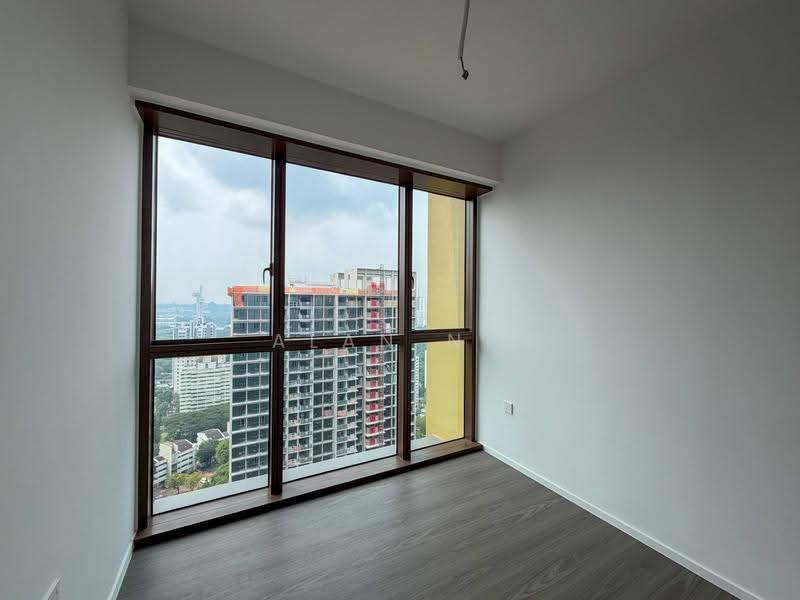 Pinetree Hill, 32 Pine Grove, Clementi Park / Upper Bukit Timah, 3 Bedrooms, 1,163 sqft, Condominium For Sale, by Alan Ng, 500238406 - Bedroom 2 - PropertyGuru.com.sg