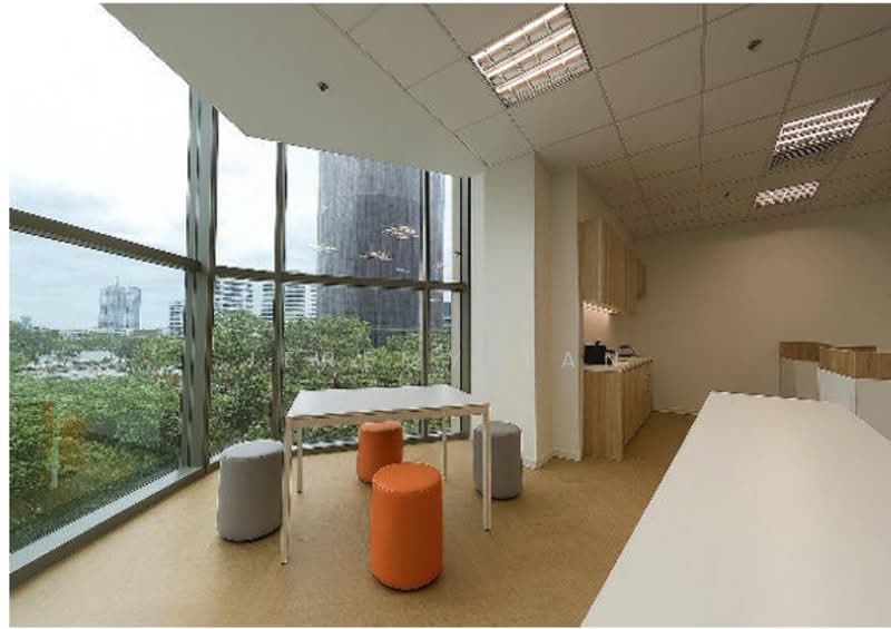 King's Centre, 390 Havelock Road, Alexandra / Commonwealth, 1,561 sqft, Office For Rent, by Jeremy Tan, 500238407 - View - CommercialGuru.com.sg