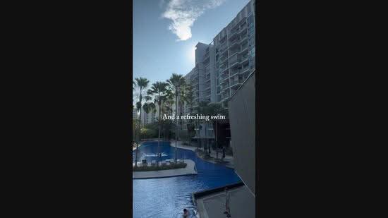 Ripple Bay, 4 Pasir Ris Link, Pasir Ris / Tampines, 2 Bedrooms, 775 sqft, Condominium For Sale, by Ferlyn Tan, 500238409 - PropertyGuru.com.sg