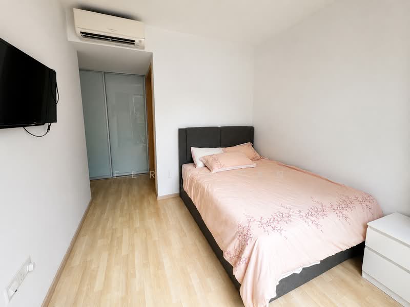 Ripple Bay, 4 Pasir Ris Link, 2 Bedrooms, 775 sqft, Condominium For Sale, by Ferlyn Tan, 500238409 - Bedroom - PropertyGuru.com.sg