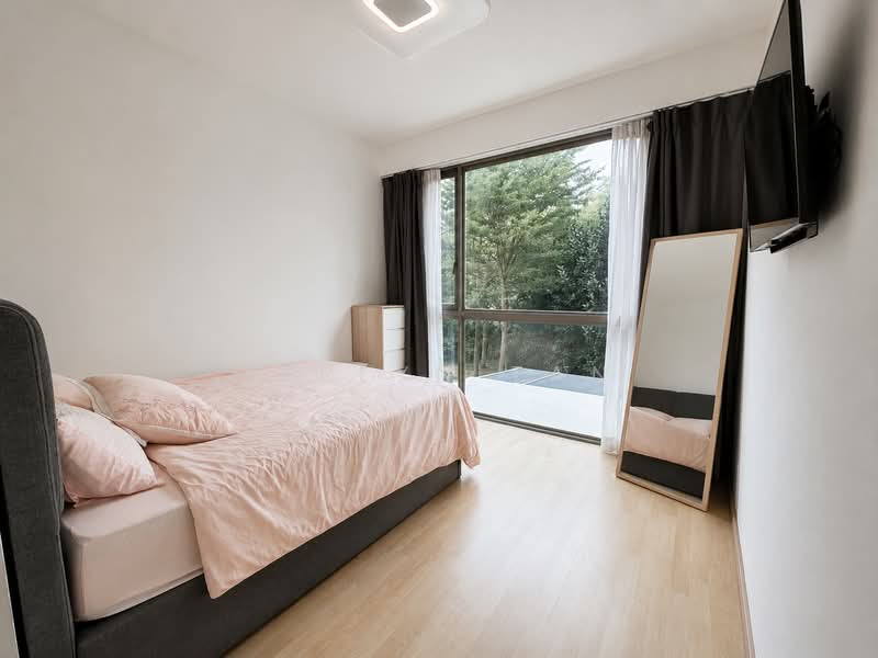 Ripple Bay, 4 Pasir Ris Link, 2 Bedrooms, 775 sqft, Condominium For Sale, by Ferlyn Tan, 500238409 - Bedroom - PropertyGuru.com.sg