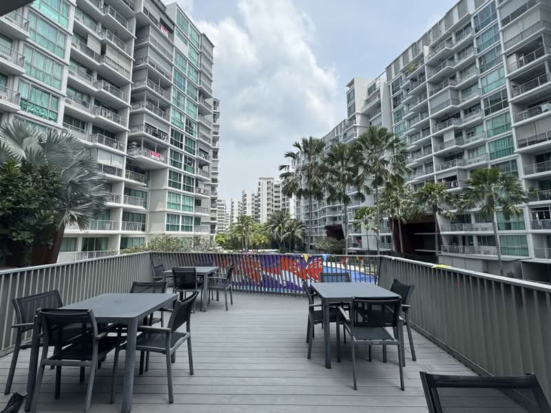 Ripple Bay, 4 Pasir Ris Link, 2 Bedrooms, 775 sqft, Condominium For Sale, by Ferlyn Tan, 500238409 - Exterior - PropertyGuru.com.sg