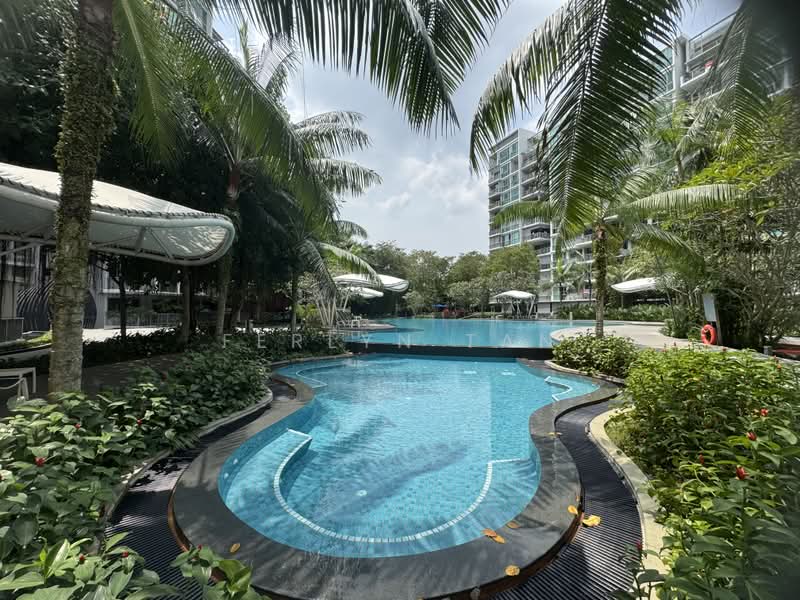 Ripple Bay, 4 Pasir Ris Link, 2 Bedrooms, 775 sqft, Condominium For Sale, by Ferlyn Tan, 500238409 - PropertyGuru.com.sg