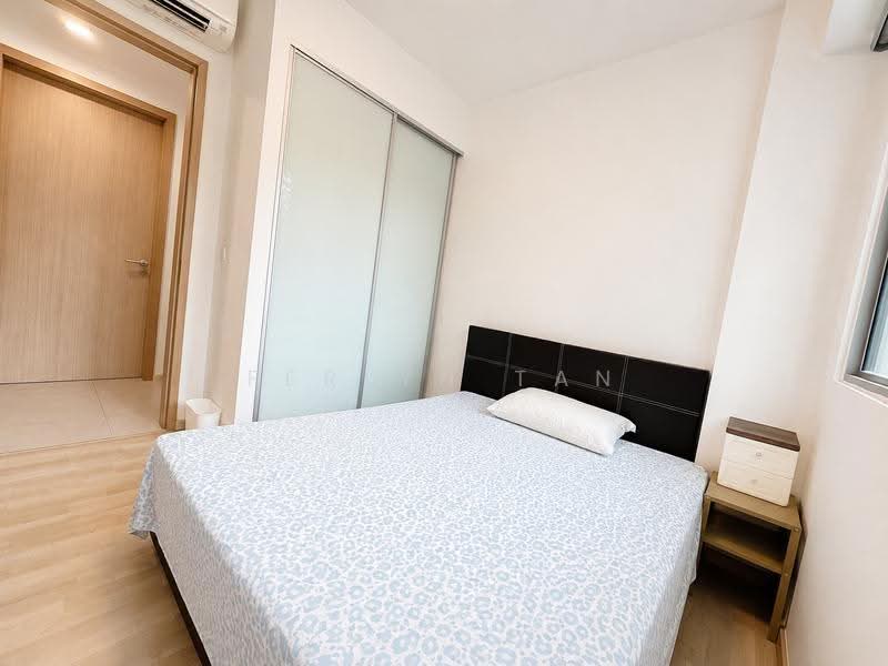 Ripple Bay, 4 Pasir Ris Link, Pasir Ris / Tampines, 2 Bedrooms, 775 sqft, Condominium For Sale, by Ferlyn Tan, 500238409 - Bedroom - PropertyGuru.com.sg