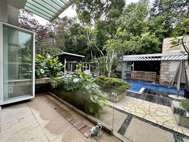 The Greenwood, 205 Greenwood Avenue, 4 Bedrooms, 3,025 sqft, Terraced House For Sale, by Torance Paul, 500238411 - Exterior - PropertyGuru.com.sg
